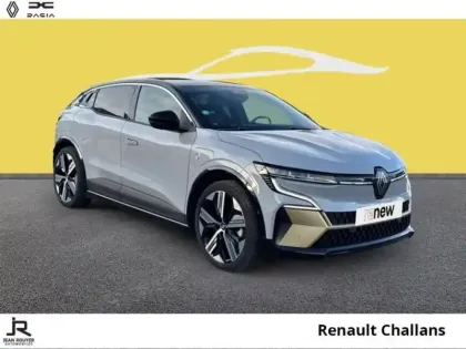 Photo 1 Renault Megane  E-Tech Electric EV60 220ch Iconic super charge