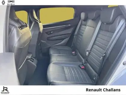 Photo 3 Renault Megane  E-Tech Electric EV60 220ch Iconic super charge