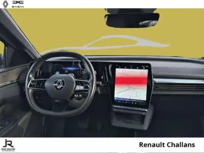 Photo 4 Renault Megane  E-Tech Electric EV60 220ch Iconic super charge