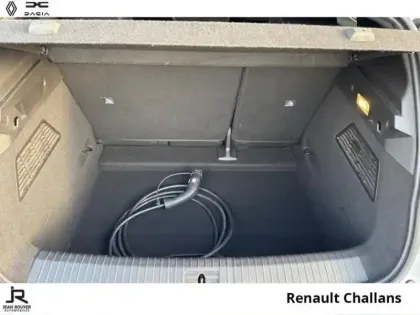 Photo 6 Renault Megane  E-Tech Electric EV60 220ch Iconic super charge