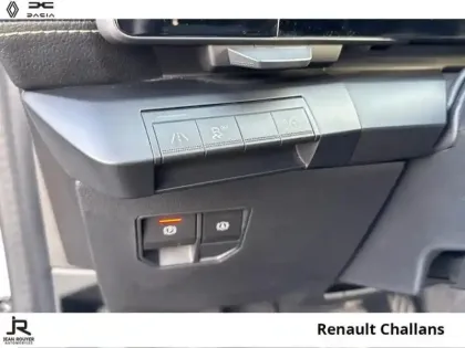 Photo 14 Renault Megane  E-Tech Electric EV60 220ch Iconic super charge