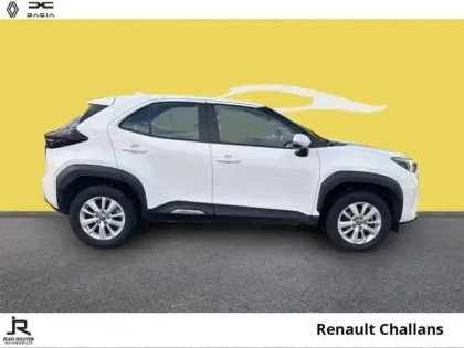 Photo 12 Toyota Yaris  Cross 116h Design MY22