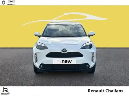 Photo 8 Toyota Yaris  Cross 116h Design MY22