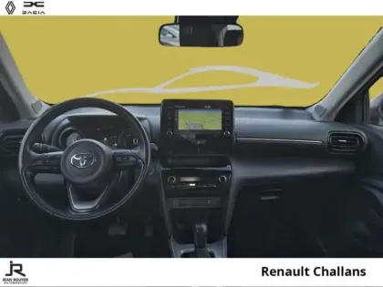 Photo 4 Toyota Yaris  Cross 116h Design MY22