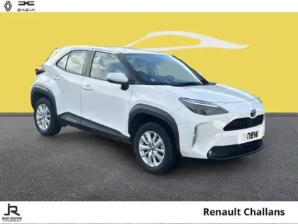 Photo 1 Toyota Yaris  Cross 116h Design MY22