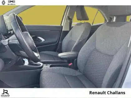 Photo 2 Toyota Yaris  Cross 116h Design MY22