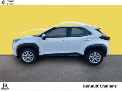 Photo 9 Toyota Yaris  Cross 116h Design MY22