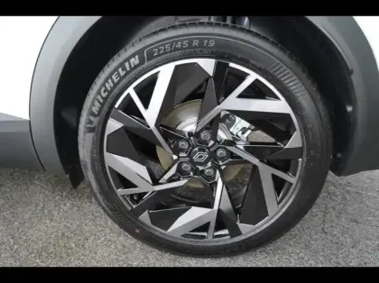 Photo 10 Renault Symbioz  1.6 E-Tech full hybrid 145ch esprit Alpine