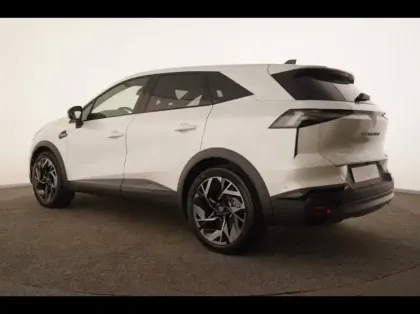 Photo 9 Renault Symbioz  1.6 E-Tech full hybrid 145ch esprit Alpine