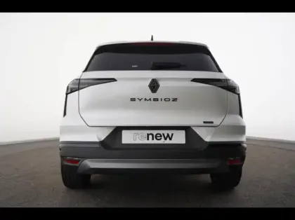 Photo 3 Renault Symbioz  1.6 E-Tech full hybrid 145ch esprit Alpine