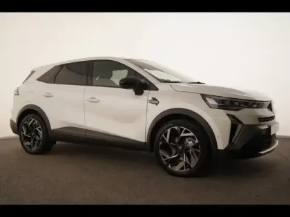 Photo 6 Renault Symbioz  1.6 E-Tech full hybrid 145ch esprit Alpine