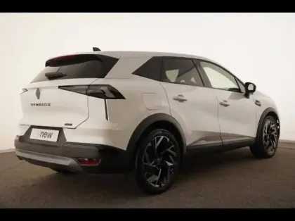 Photo 4 Renault Symbioz  1.6 E-Tech full hybrid 145ch esprit Alpine