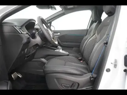 Photo 14 Renault Symbioz  1.6 E-Tech full hybrid 145ch esprit Alpine