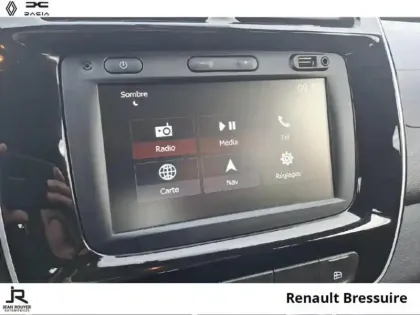 Photo 14 Dacia Spring  45ch Expression