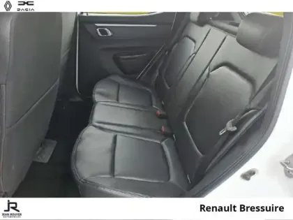 Photo 3 Dacia Spring  45ch Expression