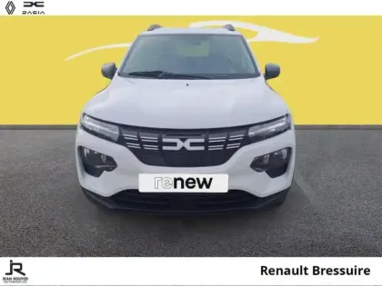 Photo 8 Dacia Spring  45ch Expression