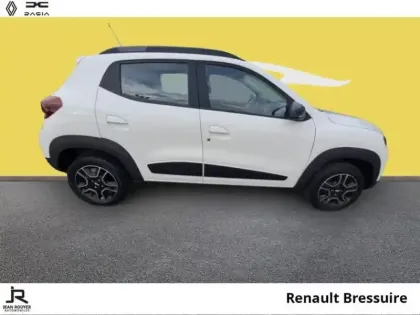 Photo 12 Dacia Spring  45ch Expression