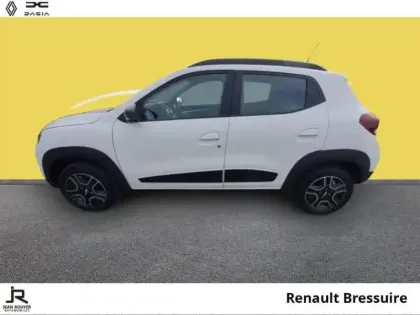 Photo 9 Dacia Spring  45ch Expression