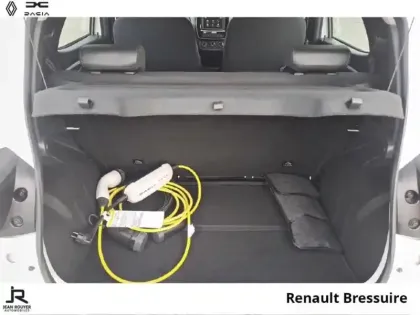 Photo 6 Dacia Spring  45ch Expression