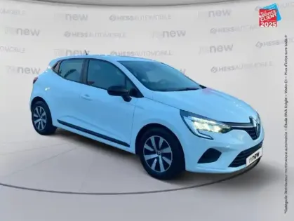 Photo 2 Renault Clio  1.0 TCe 90ch Equilibre