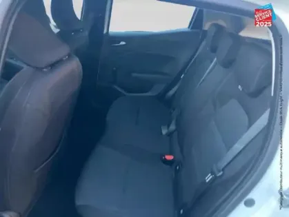 Photo 10 Renault Clio  1.0 TCe 90ch Equilibre