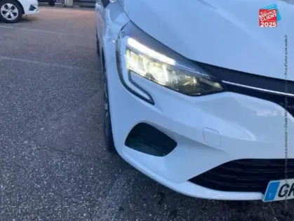 Photo 12 Renault Clio  1.0 TCe 90ch Equilibre