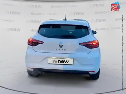 Photo 6 Renault Clio  1.0 TCe 90ch Equilibre