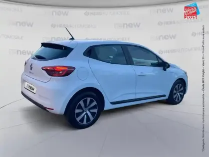 Photo 5 Renault Clio  1.0 TCe 90ch Equilibre