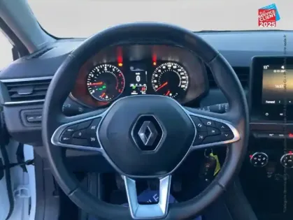 Photo 11 Renault Clio  1.0 TCe 90ch Equilibre