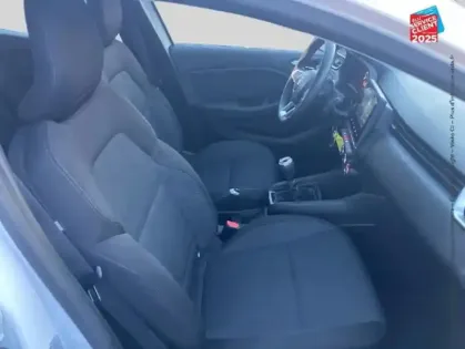 Photo 4 Renault Clio  1.0 TCe 90ch Equilibre