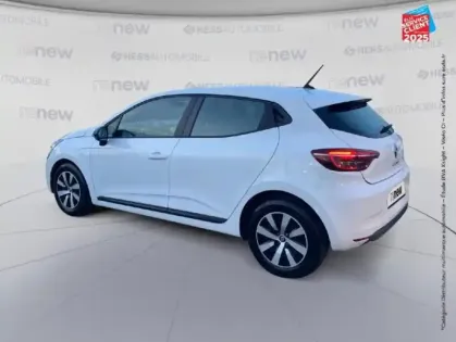 Photo 7 Renault Clio  1.0 TCe 90ch Equilibre