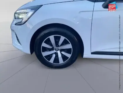 Photo 9 Renault Clio  1.0 TCe 90ch Equilibre