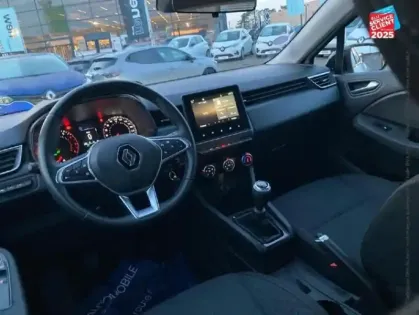 Photo 14 Renault Clio  1.0 TCe 90ch Equilibre