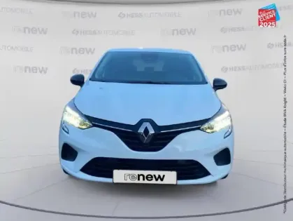 Photo 1 Renault Clio  1.0 TCe 90ch Equilibre