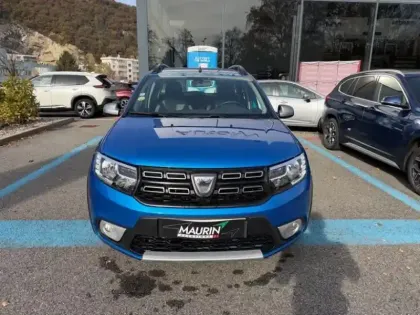 Photo 1 Dacia Logan  MCV 1.5 Blue dCi 95ch Essentiel