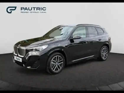 Photo Bmw X1