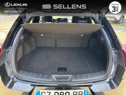 Photo 9 Lexus UX  300h Le 2WD