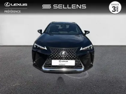 Photo 4 Lexus UX  300h Le 2WD