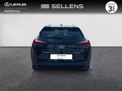 Photo 3 Lexus UX  300h Le 2WD