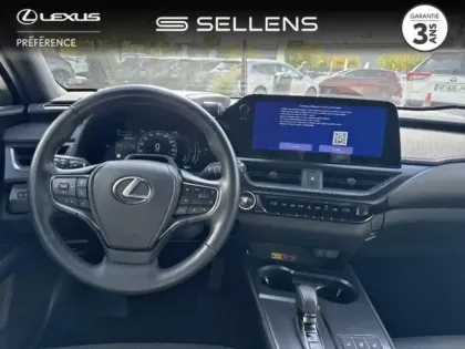Photo 7 Lexus UX  300h Le 2WD