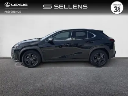 Photo 2 Lexus UX  300h Le 2WD