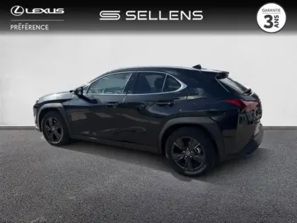 Photo 1 Lexus UX  300h Le 2WD