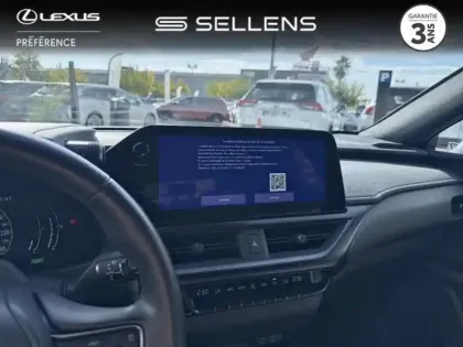 Photo 14 Lexus UX  300h Le 2WD