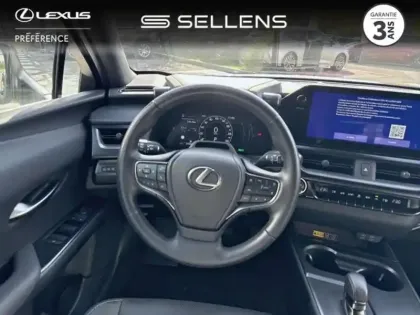 Photo 8 Lexus UX  300h Le 2WD