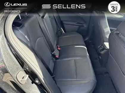 Photo 6 Lexus UX  300h Le 2WD