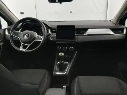 Photo 12 Renault Captur  1.0 TCe 90ch Evolution