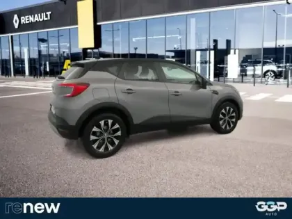 Photo 7 Renault Captur  1.0 TCe 90ch Evolution