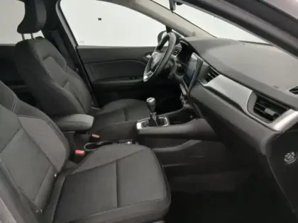 Photo 13 Renault Captur  1.0 TCe 90ch Evolution