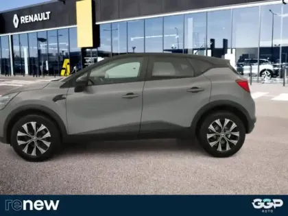 Photo 10 Renault Captur  1.0 TCe 90ch Evolution