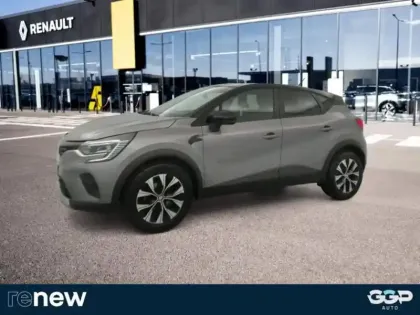 Photo 11 Renault Captur  1.0 TCe 90ch Evolution